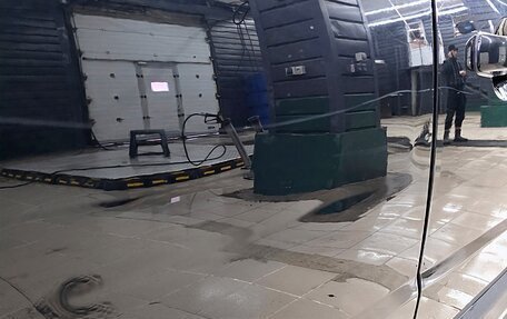 Volvo XC70 II рестайлинг, 2008 год, 1 700 000 рублей, 21 фотография