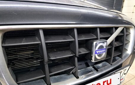 Volvo XC70 II рестайлинг, 2008 год, 1 700 000 рублей, 23 фотография