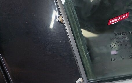 Volvo XC70 II рестайлинг, 2008 год, 1 700 000 рублей, 24 фотография