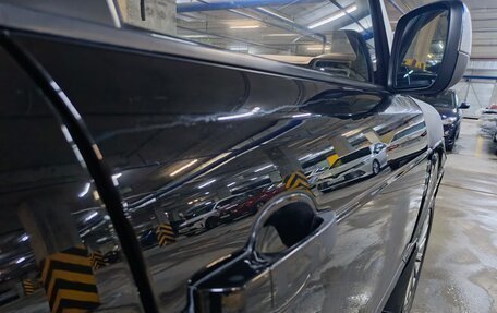 Land Rover Range Rover III, 2012 год, 2 350 000 рублей, 7 фотография