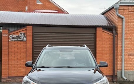 Hyundai Creta I рестайлинг, 2017 год, 1 799 000 рублей, 3 фотография