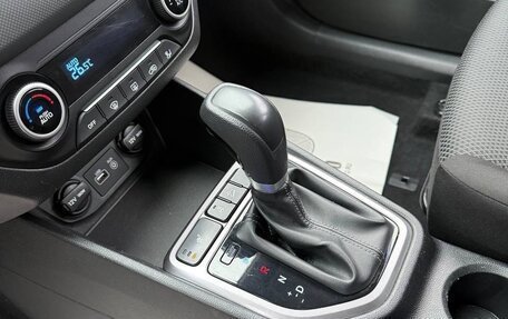 Hyundai Creta I рестайлинг, 2017 год, 1 799 000 рублей, 9 фотография