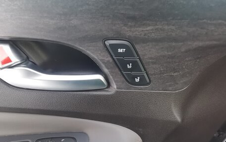 Hyundai Santa Fe IV, 2020 год, 3 200 000 рублей, 12 фотография