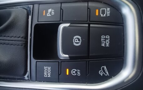 Hyundai Santa Fe IV, 2020 год, 3 200 000 рублей, 10 фотография