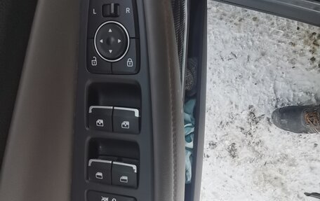 Hyundai Santa Fe IV, 2020 год, 3 200 000 рублей, 11 фотография