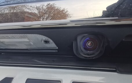 Hyundai Santa Fe IV, 2020 год, 3 200 000 рублей, 5 фотография