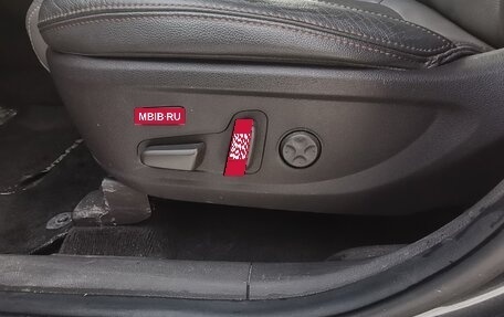 Hyundai Santa Fe IV, 2020 год, 3 200 000 рублей, 13 фотография