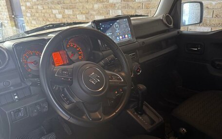 Suzuki Jimny, 2021 год, 3 500 000 рублей, 4 фотография