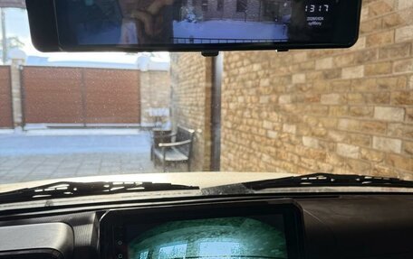 Suzuki Jimny, 2021 год, 3 500 000 рублей, 6 фотография