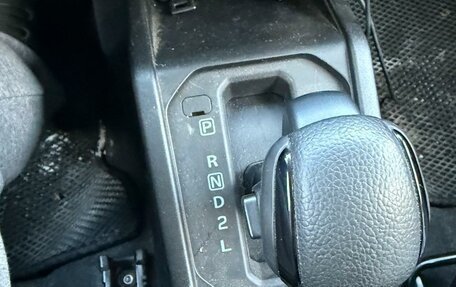 Suzuki Jimny, 2021 год, 3 500 000 рублей, 14 фотография