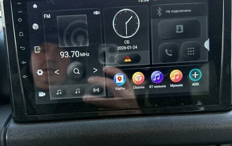 Suzuki Jimny, 2021 год, 3 500 000 рублей, 12 фотография