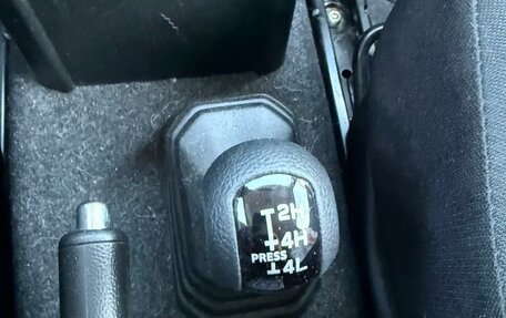 Suzuki Jimny, 2021 год, 3 500 000 рублей, 13 фотография