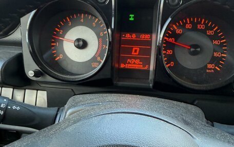 Suzuki Jimny, 2021 год, 3 500 000 рублей, 7 фотография