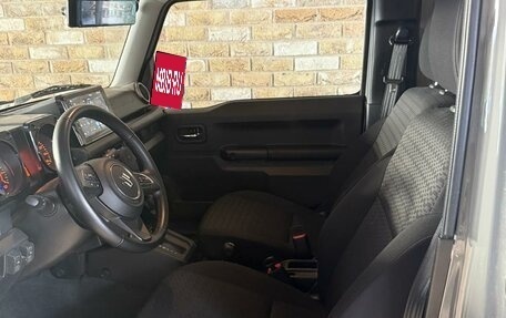 Suzuki Jimny, 2021 год, 3 500 000 рублей, 5 фотография