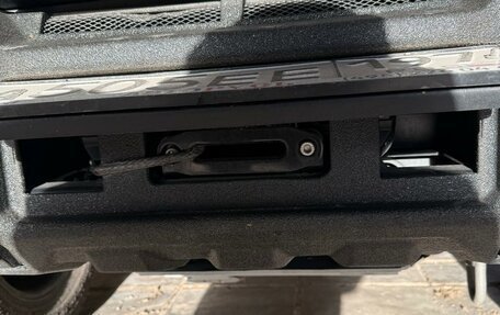 Suzuki Jimny, 2021 год, 3 500 000 рублей, 10 фотография