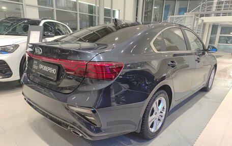 KIA Cerato IV, 2021 год, 2 395 000 рублей, 6 фотография