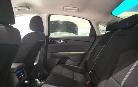 KIA Cerato IV, 2021 год, 2 395 000 рублей, 15 фотография
