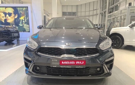 KIA Cerato IV, 2021 год, 2 395 000 рублей, 2 фотография