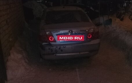 Lifan Breez (520), 2010 год, 100 000 рублей, 3 фотография