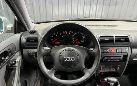 Audi A3, 2000 год, 479 900 рублей, 6 фотография