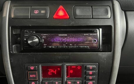 Audi A3, 2000 год, 479 900 рублей, 7 фотография