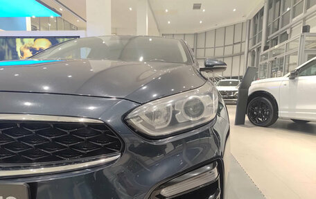 KIA Cerato IV, 2021 год, 2 395 000 рублей, 21 фотография