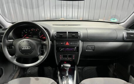 Audi A3, 2000 год, 479 900 рублей, 5 фотография