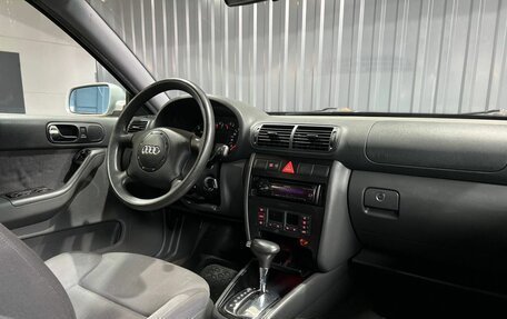 Audi A3, 2000 год, 479 900 рублей, 13 фотография