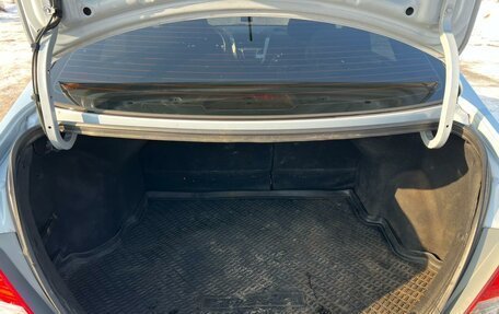 Hyundai Solaris II рестайлинг, 2012 год, 769 000 рублей, 12 фотография