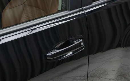 Toyota Land Cruiser Prado 150 рестайлинг 2, 2015 год, 3 150 000 рублей, 7 фотография