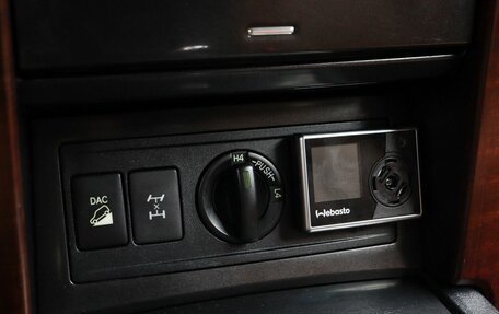 Toyota Land Cruiser Prado 150 рестайлинг 2, 2015 год, 3 150 000 рублей, 16 фотография