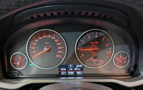 BMW X4, 2016 год, 3 150 000 рублей, 11 фотография