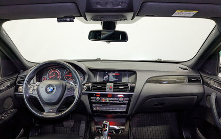 BMW X4, 2016 год, 3 150 000 рублей, 12 фотография