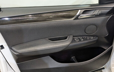 BMW X4, 2016 год, 3 150 000 рублей, 17 фотография