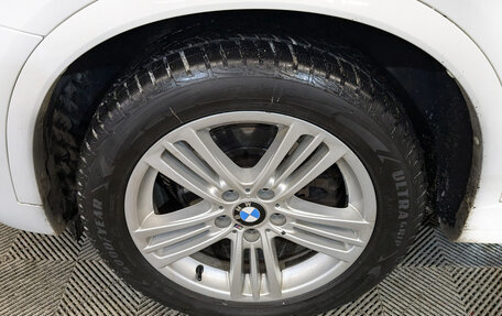 BMW X4, 2016 год, 3 150 000 рублей, 16 фотография