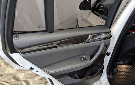 BMW X4, 2016 год, 3 150 000 рублей, 26 фотография