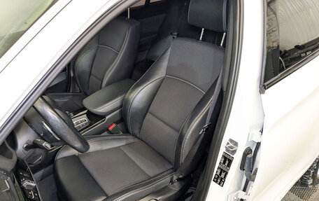 BMW X4, 2016 год, 3 150 000 рублей, 18 фотография