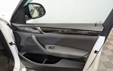 BMW X4, 2016 год, 3 150 000 рублей, 22 фотография