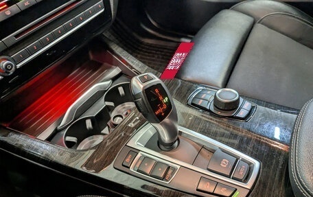 BMW X4, 2016 год, 3 150 000 рублей, 29 фотография