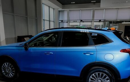 Haval Jolion, 2026 год, 2 799 000 рублей, 9 фотография