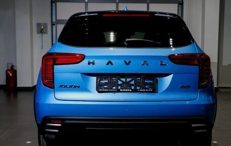 Haval Jolion, 2026 год, 2 799 000 рублей, 7 фотография