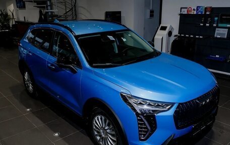 Haval Jolion, 2026 год, 2 799 000 рублей, 4 фотография