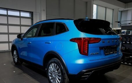 Haval Jolion, 2026 год, 2 799 000 рублей, 5 фотография