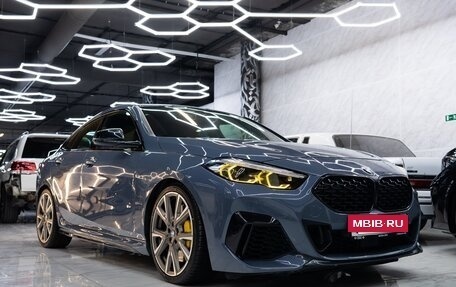 BMW 2 серия F44, 2020 год, 3 800 000 рублей, 1 фотография