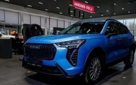 Haval Jolion, 2026 год, 2 799 000 рублей, 2 фотография