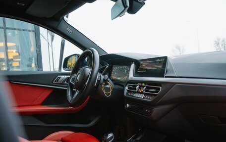 BMW 2 серия F44, 2020 год, 3 800 000 рублей, 10 фотография