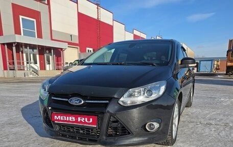 Ford Focus III, 2011 год, 875 000 рублей, 1 фотография