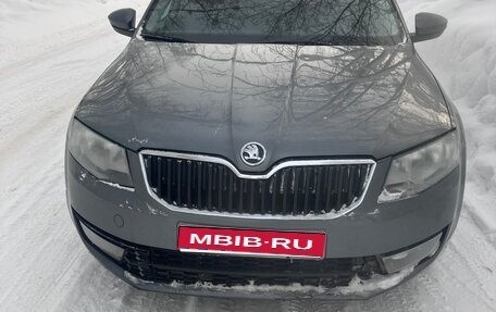 Skoda Octavia, 2013 год, 800 000 рублей, 1 фотография