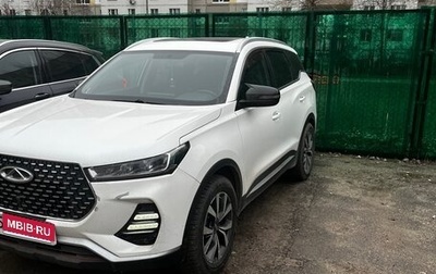 Chery Tiggo 7 Pro, 2020 год, 1 300 000 рублей, 1 фотография