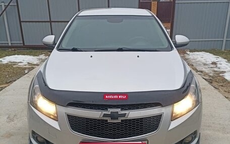 Chevrolet Cruze II, 2012 год, 650 000 рублей, 1 фотография